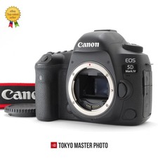 Canon EOS 5D Mark IV 30,4