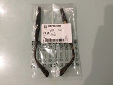 ASTE DI RICAMBIO PERSOL PO 649 COL. 24/31 L. 145 mm. NEW ORIGINAL ARMS RARE