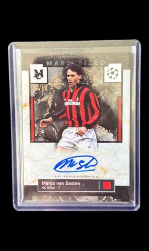 2024 topps museum - museum, marco