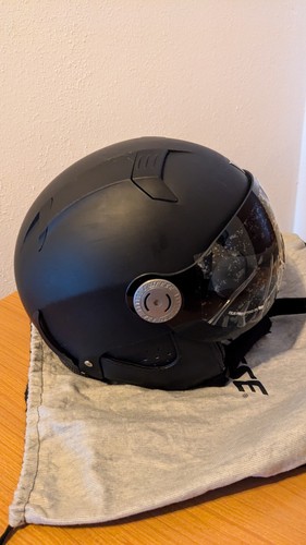 Casco sci dainese con - casco,