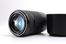 Sony E 55-210 mm F/4.5-6.3
