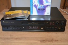 Pioneer pdr 509 lettore - pioneer, pdr-509