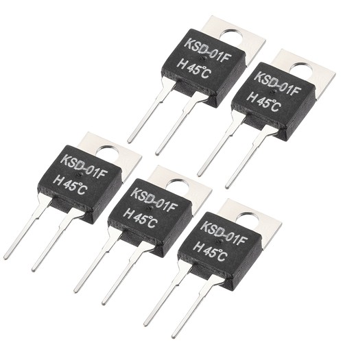 Ksd 01f termostato - ksd-01f,