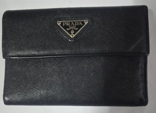 Prada portafoglio - prada,