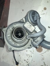 Turbina 1.3 multijet 70 Cv