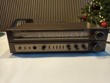 Grundig R400 amplificatore