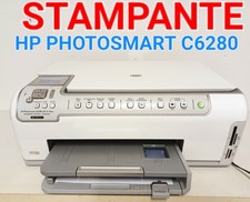 STAMPANTE HP PHOTOSMART C6280