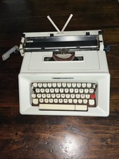 OLIVETTI STUDIO 45 i, Macchina da scrivere vintage - Funzionante