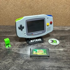 Game Boy Advance GBA SNES /