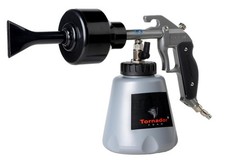 Pistola per schiuma Tornador