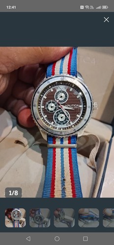 Orologio nautica - orologio,