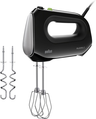 Braun sbattitore multimix - 2, ad
