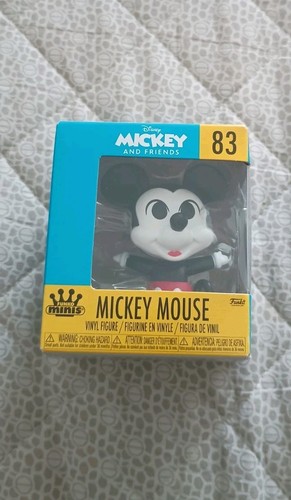 Personaggio topolino mickey - personaggio,