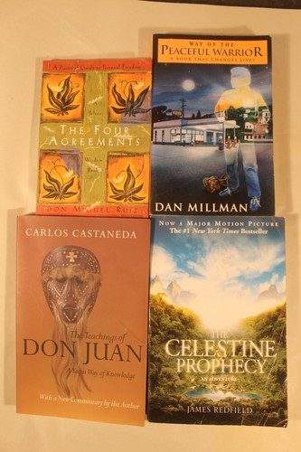 The teaching don juan - of, juan,