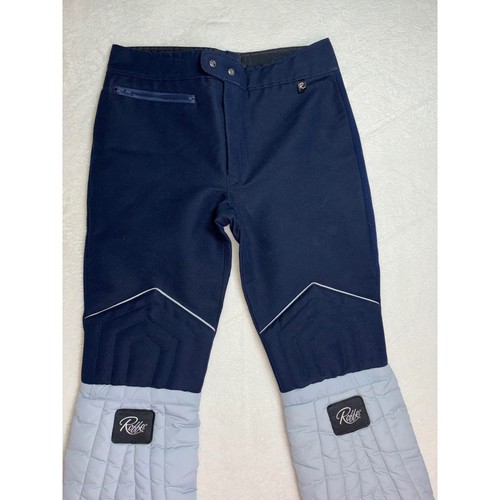 Pantaloni sci vintage - vintage, roffe