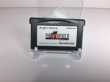 Final Fantasy VI 6 (Nintendo