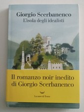 L'ISOLA DEGLI IDEALISTI DI
