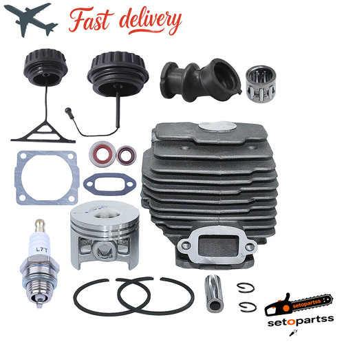 Set pistone cilindro - , foro