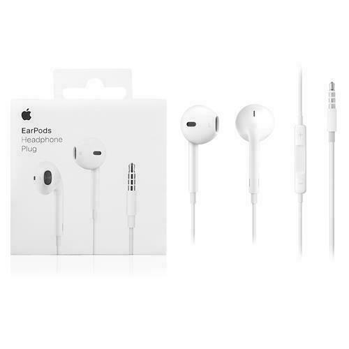 Cuffie auricolari earpods - cuffie,