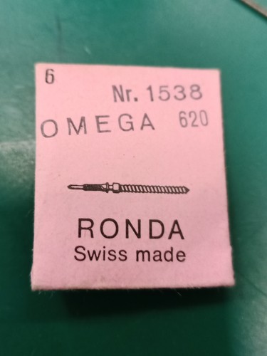 Tige omega calibro - omega, 620