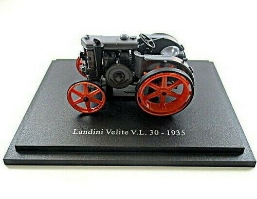 Modello trattore landini - trattore,
