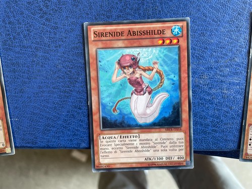 Trading card game - card,