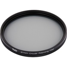 Syrp 67 mm Kit filtro