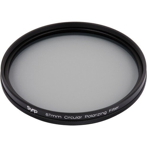 Kit filtro polarizzatore