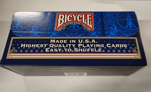 Cartouche jeux de cartes - cartouche,