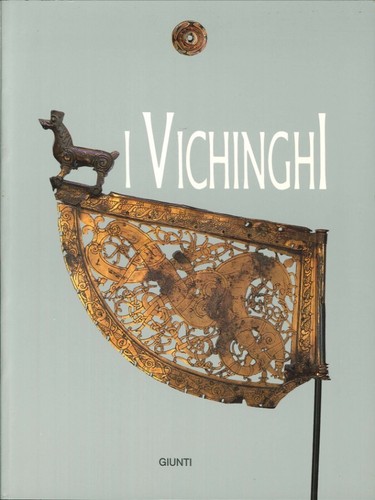 Vichinghi mostra - vichinghi,