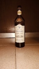 Vino 1962,castello di Brolio