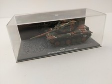 DE AGOSTINI 1/72 (1:72) CARRO