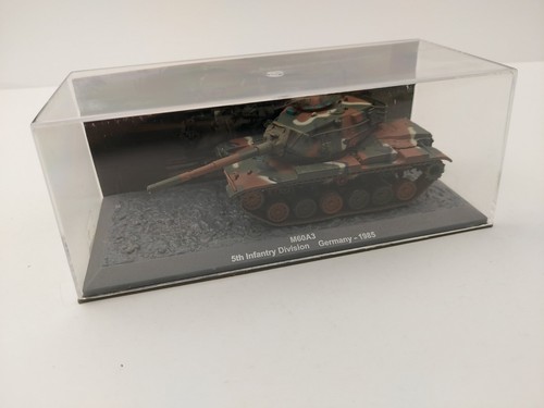 Agostini carro - agostini, (1:72)