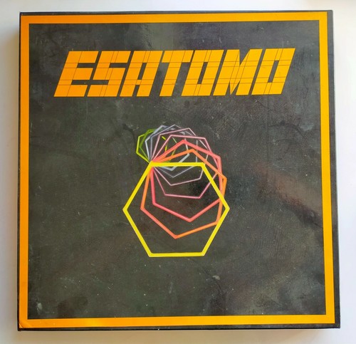 Gioco scatola esatomo - in,