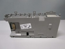 Scheda Comando Lavastoviglie