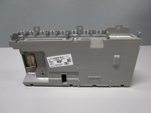 Scheda comando lavastoviglie - scheda,