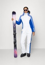 Tuta da sci donna SPYDER Power