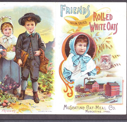 Muscatine iowa friends - muscatine,