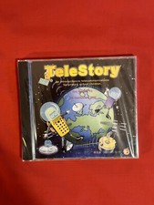 Tele Story- Introduction To