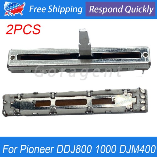 Pezzi fader dcv1010 per - 2,