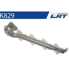 Collettore Scarico Per