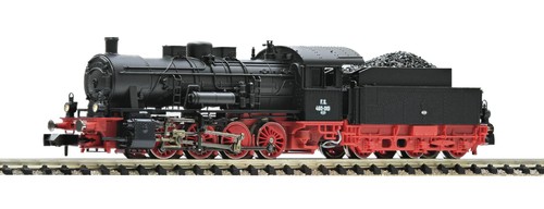 715504 fleischmann scala - 715504,