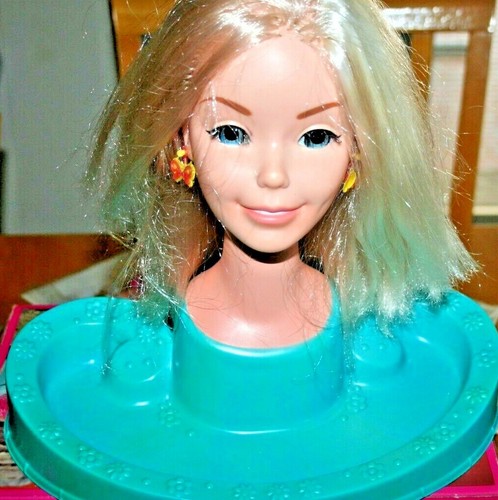 Barbie bambola vintage 1971