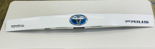 Toyota prius hybrid 2009 - hybrid, 2009-15