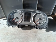 Strumentazione contachilometri