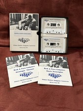 Edmar Mednis Endgame Cassettes