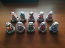 Gli Ufolotti Parmalat lotto 10