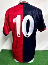 MAGLIA CAGLIARI MATCH WORN