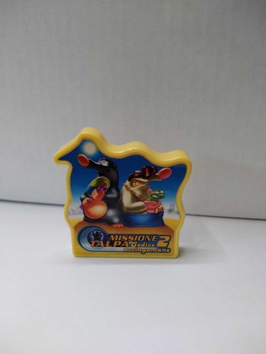 Sorpresina kinder missione - kinder,