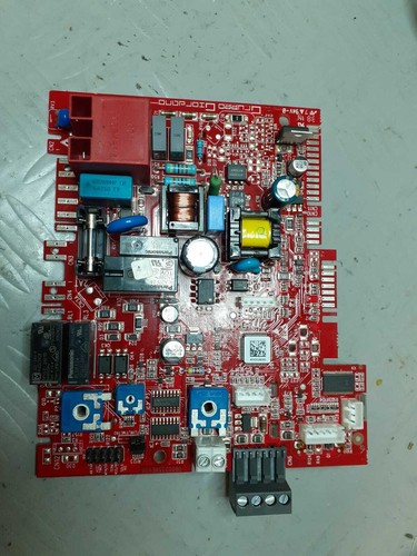 Riparazione scheda elettronica
